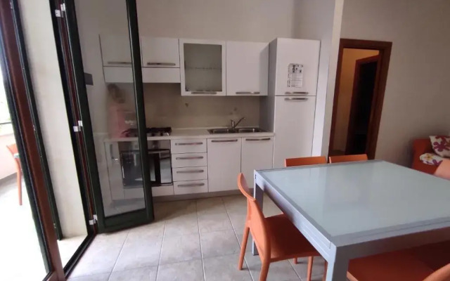 Finestrelle Pied à terre a Otranto