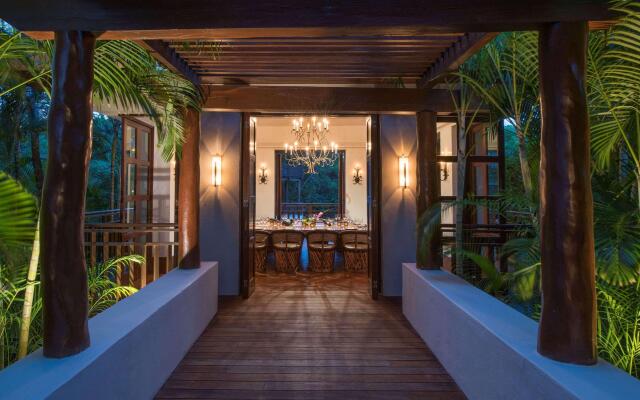 Fairmont Mayakoba