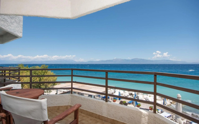 Lido Hotel