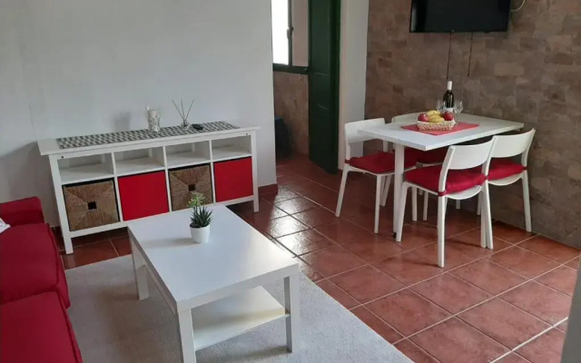 Apartamento CHINIJO
