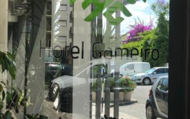 Hotel Gameiro