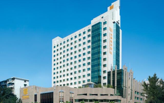 Chengdu Tianfu Sunshine Hotel