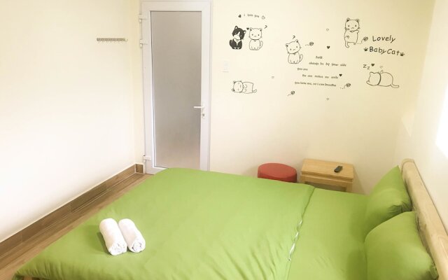Cherry House Dalat