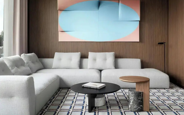 Casa Brera, a Luxury Collection Hotel, Milan