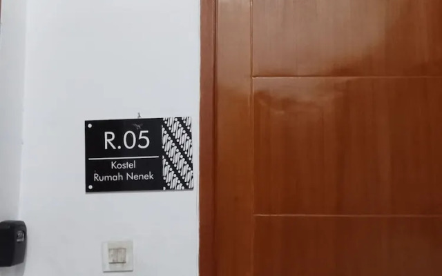 Kostel Rumah Nenek