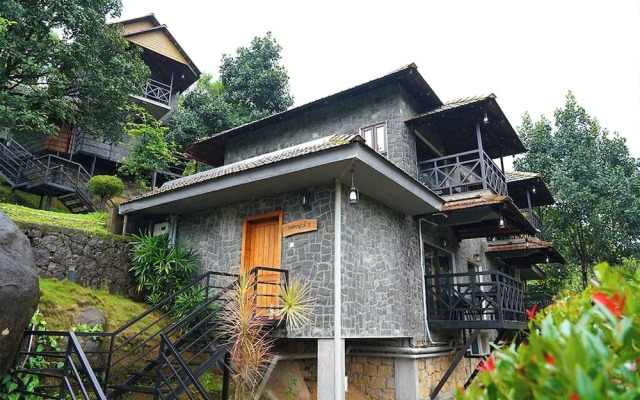 The Wild Trails Clarks Exotica Munnar