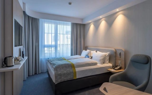 Holiday Inn Express Luzern - Kriens by IHG