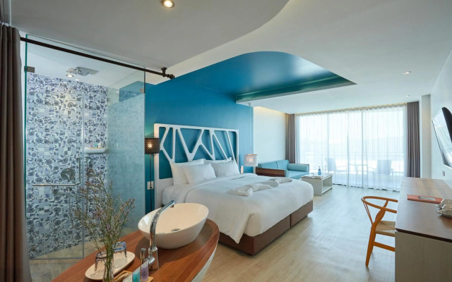 The Whe-la Wha-le Hotel