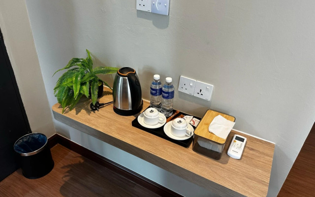 The Hulo Hotel Gallery