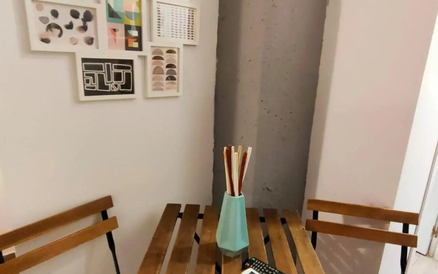 Pequeño Alojamiento con Mini Piscina - NO climatizada