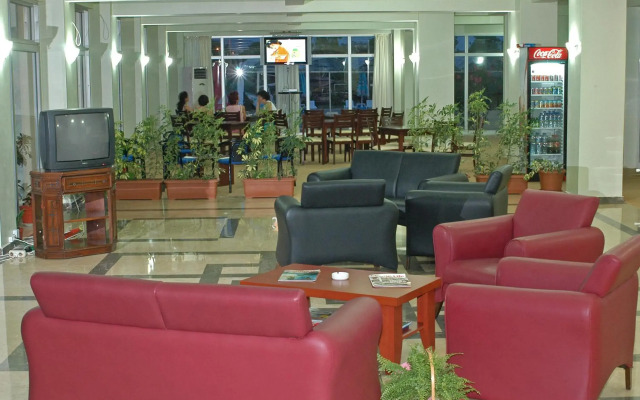 Çesme Sirin Villa Otel