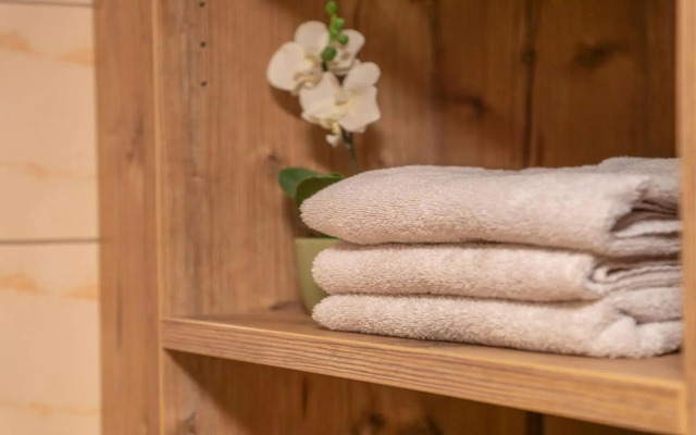 StuWip alps Appartement Sonnenstein