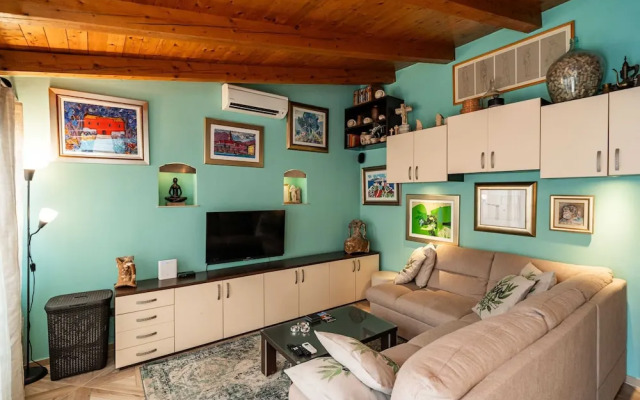 Apartment & Room Sunset Beach