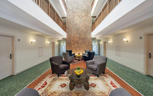 Sagalassos Lodge & Spa