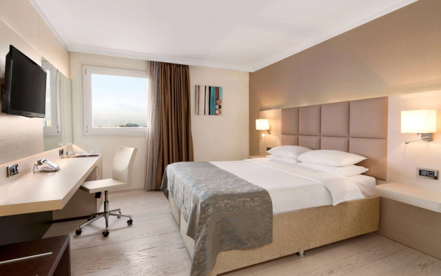 Ramada by Wyndham Sofia City Center