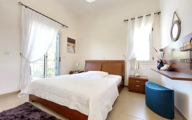 Latchi Aria Villa in Latchi