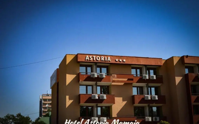Hotel Astoria