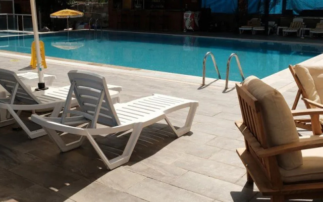 Batu Holiday Village