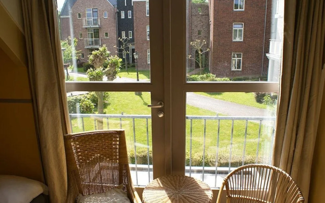 Barbara B&B Landgoed Rijckholt