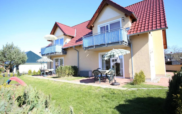 Ferienhaus Puschmann - FeWo 02