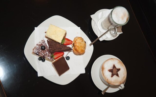 Rox Hotel Aberdeen by Compass Hospitality