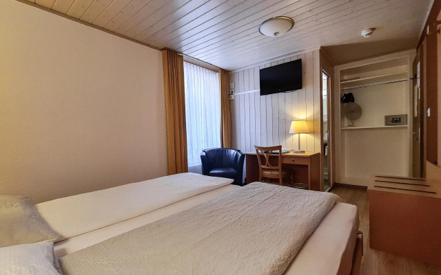 Hotel Rössli