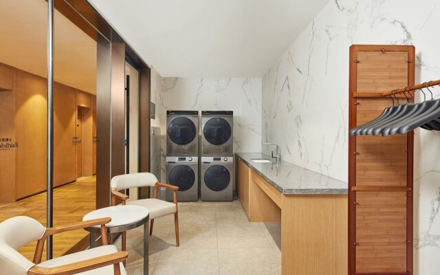 Fairfield By Marriott Zibo