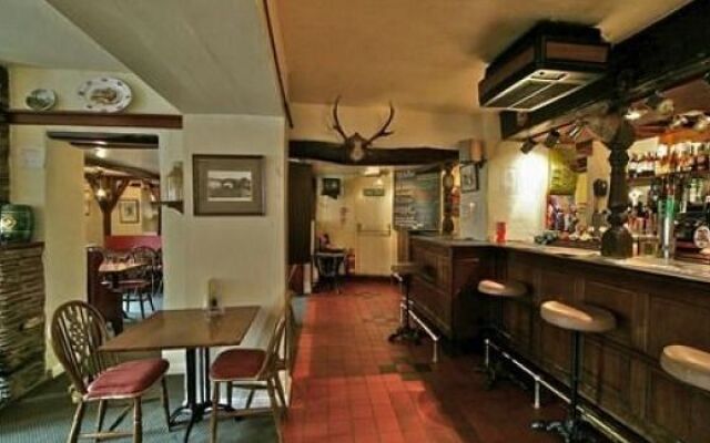 The Crown Hotel
