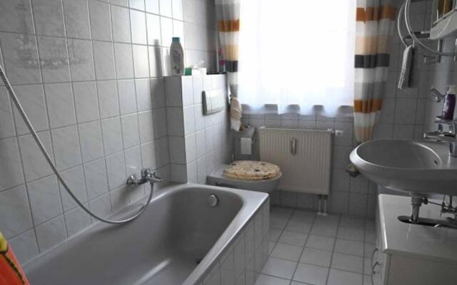 Ferienwohnungen Kolb Am Schloß