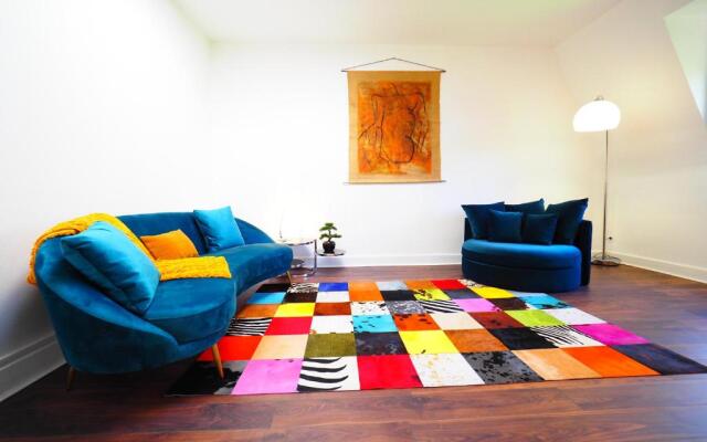NOUVEAUTE 2022 COCON Design Vichy Triangle d'Or