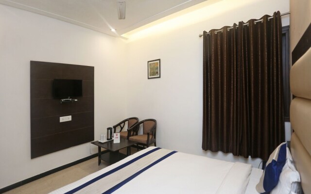 OYO 4210 Hotel Sunway Inn