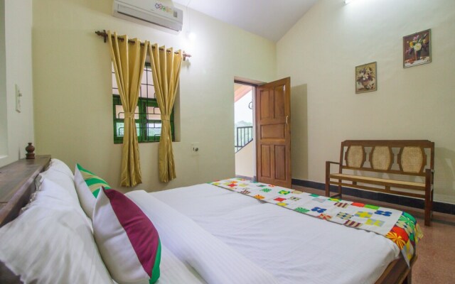 OYO 14905 Home Splendid Farmstay Verna