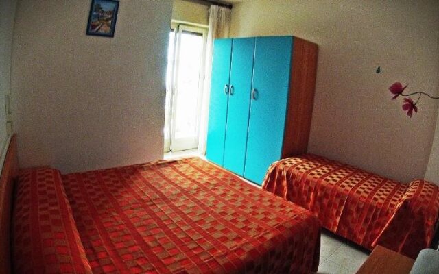 Hotel Rosapineta