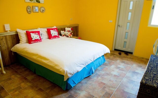 Dreamer 24 Guest House