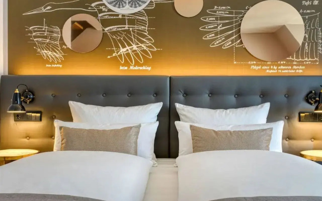 Boutique 005 Ulm City