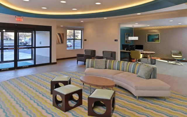 Homewood Suites By Hilton Cincinnati Mason