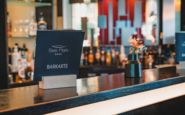 Hotel See Park Janssen