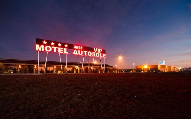 Motel Autosole Vip