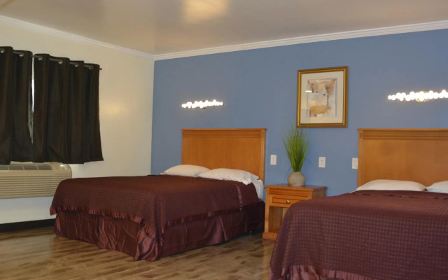 Lincoln Park Motel