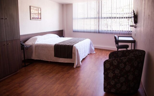 Star Suites México