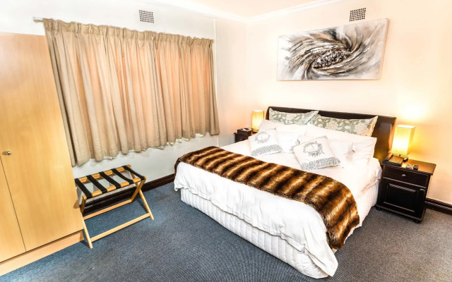 The George Hotel