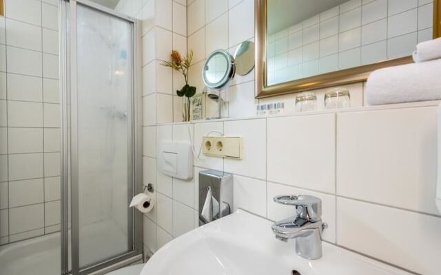 Hotel Ambassador-Berlin-Grünau