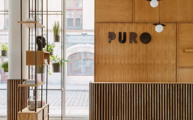 PURO Wrocław Stare Miasto