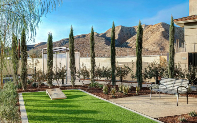 Homewood Suites by Hilton Santa Clarita