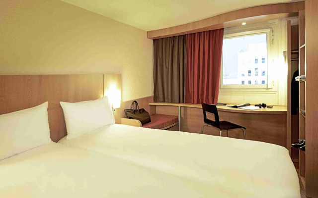 ibis Bordeaux Centre Bastide