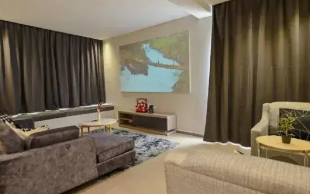 Teluk Cempedak A8010 Villa Kuantan By Iconique Espace