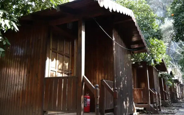 Ayisigi Pansiyon