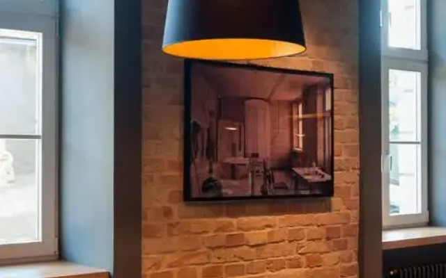 Qbatura Cafe & Hotel