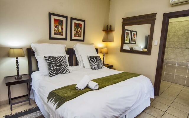 Afri-Lala Bed & Breakfast