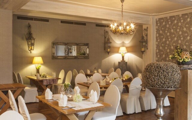 Hotel Backenkoehler